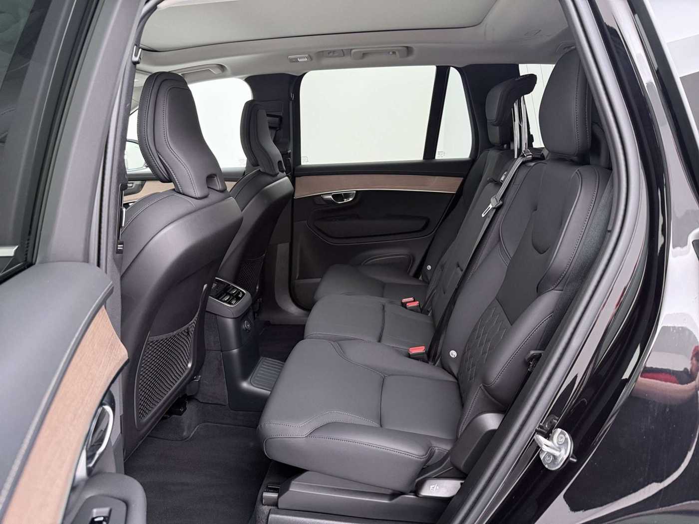 Volvo XC90 – Bild 15