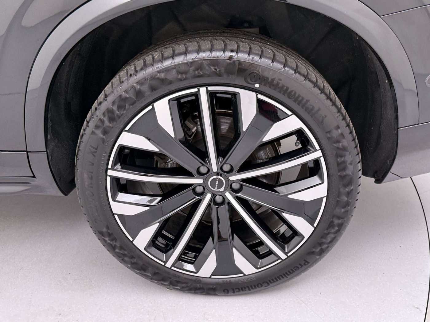 Volvo XC90 – Bild 17