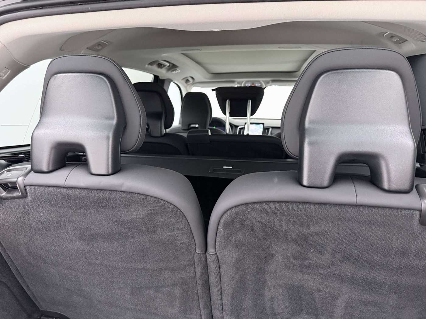Volvo XC90 – Bild 18