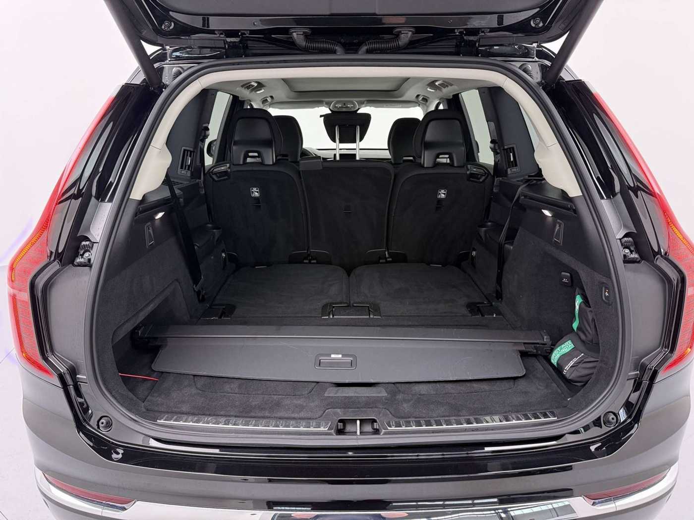 Volvo XC90 – Bild 19