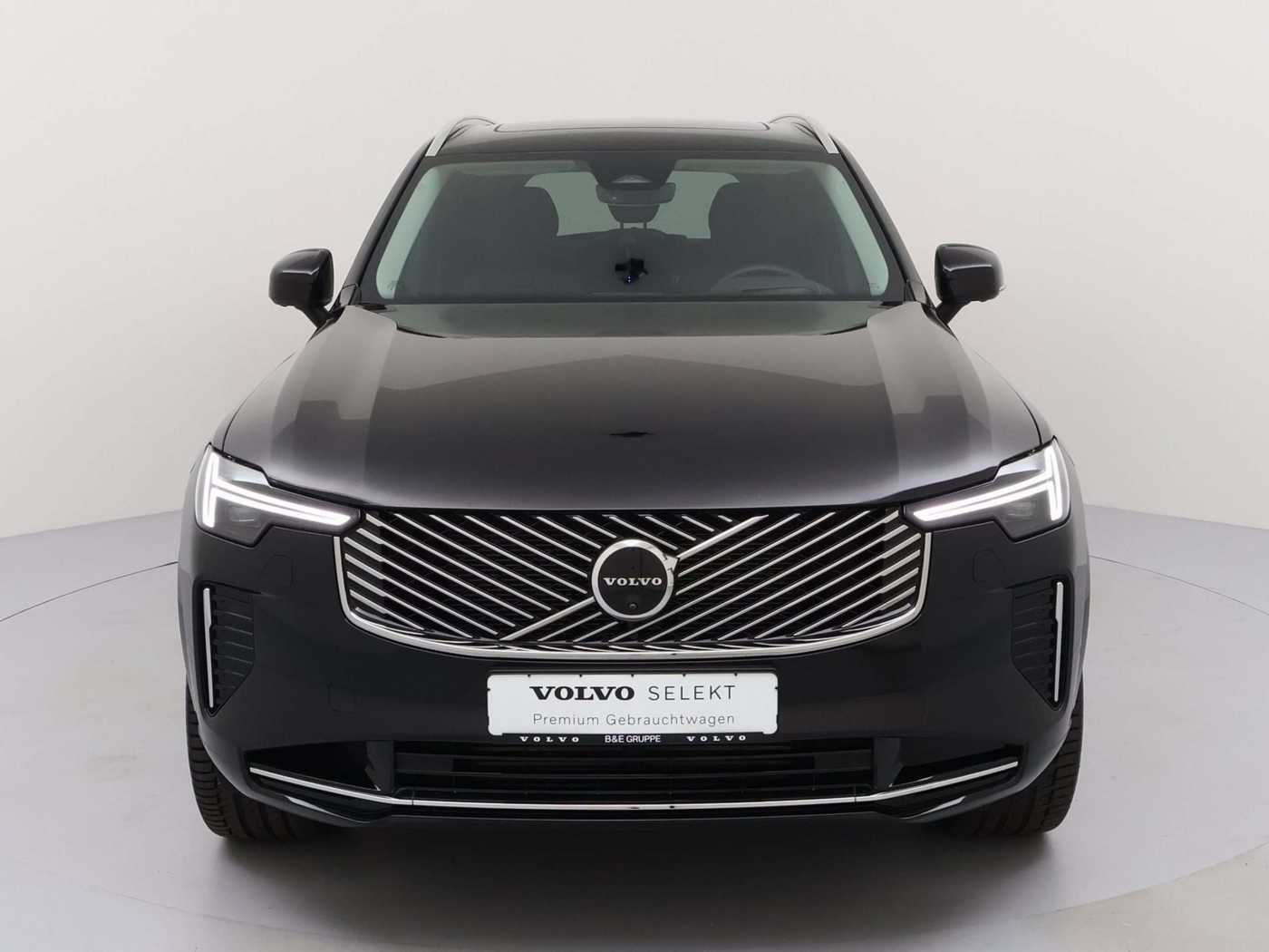 Volvo XC90 – Bild 2