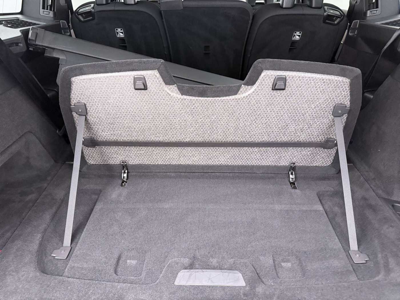 Volvo XC90 – Bild 22