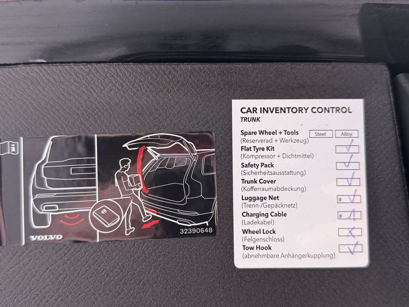 Volvo XC90 – Bild 25