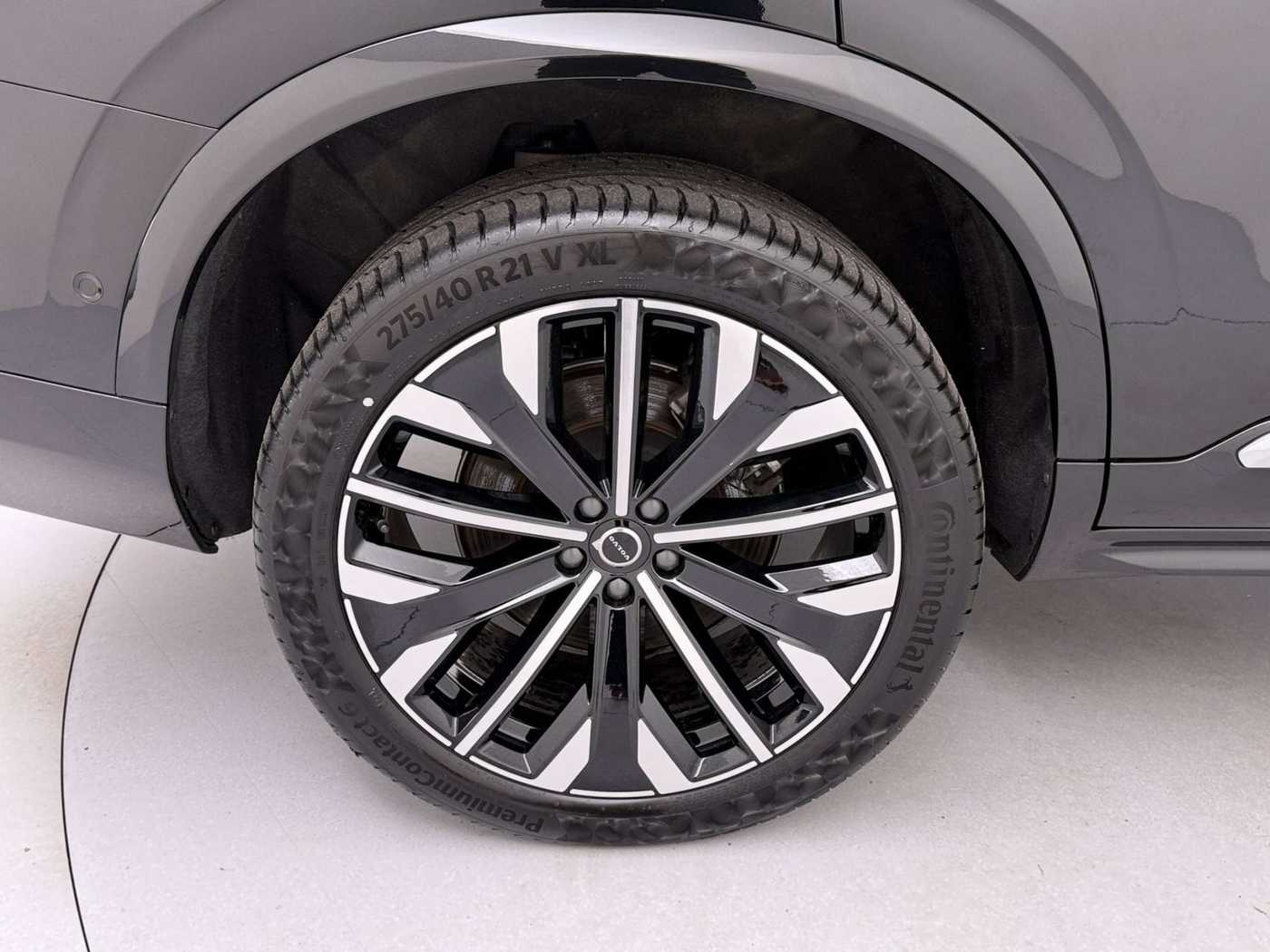 Volvo XC90 – Bild 27