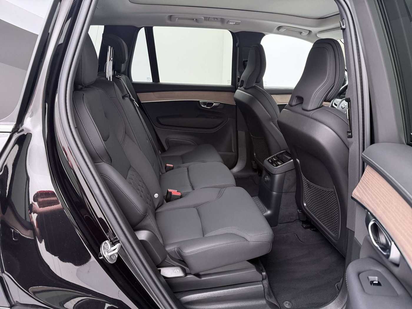 Volvo XC90 – Bild 28