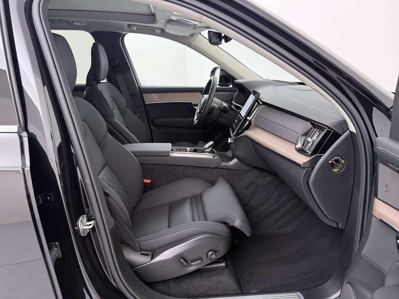 Volvo XC90 – Bild 29
