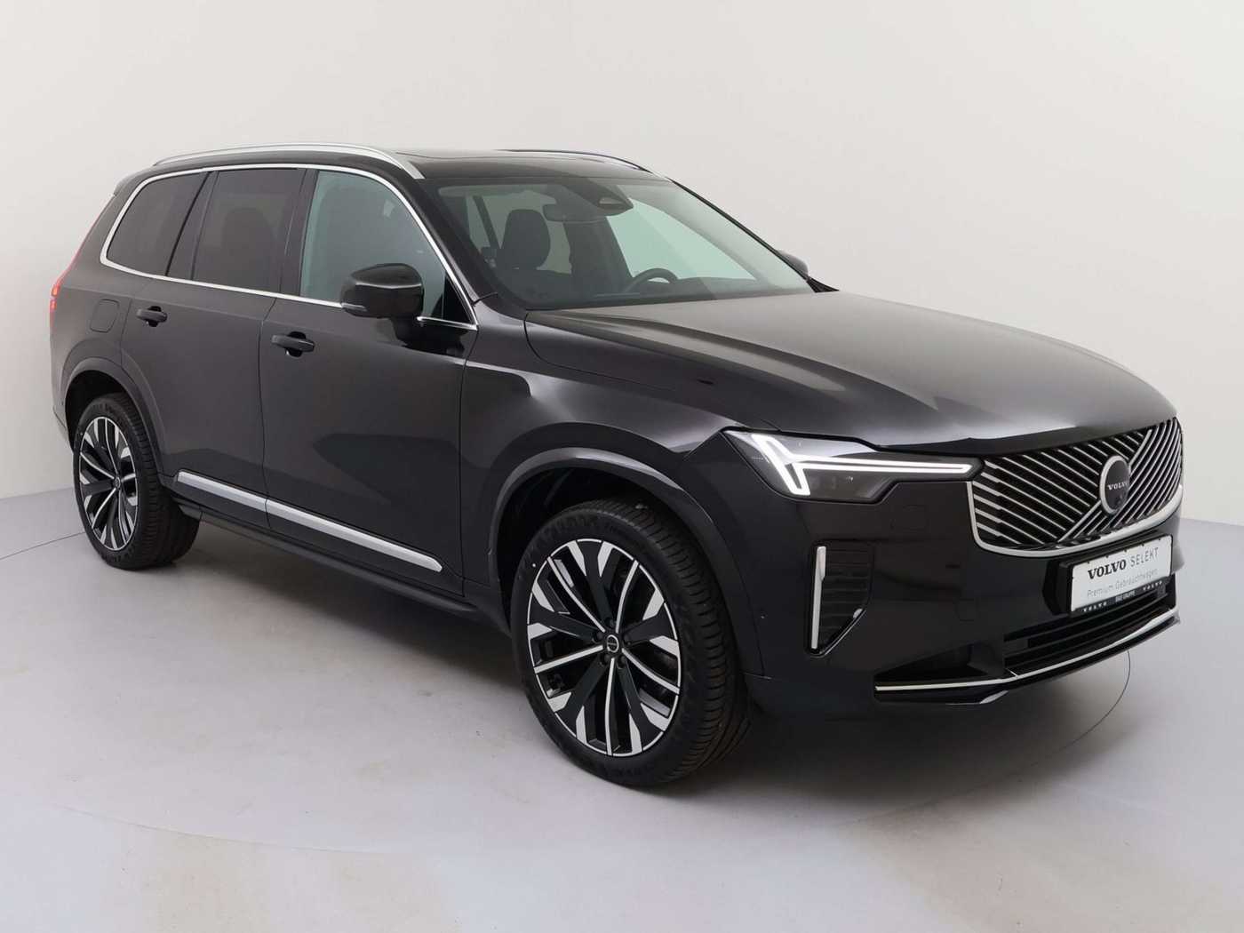 Volvo XC90 – Bild 3