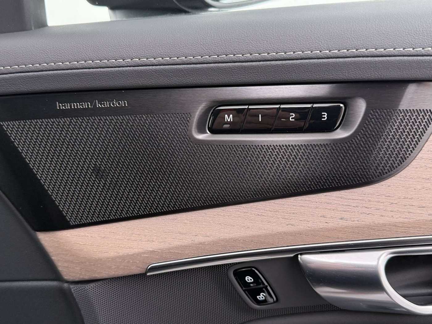 Volvo XC90 – Bild 30