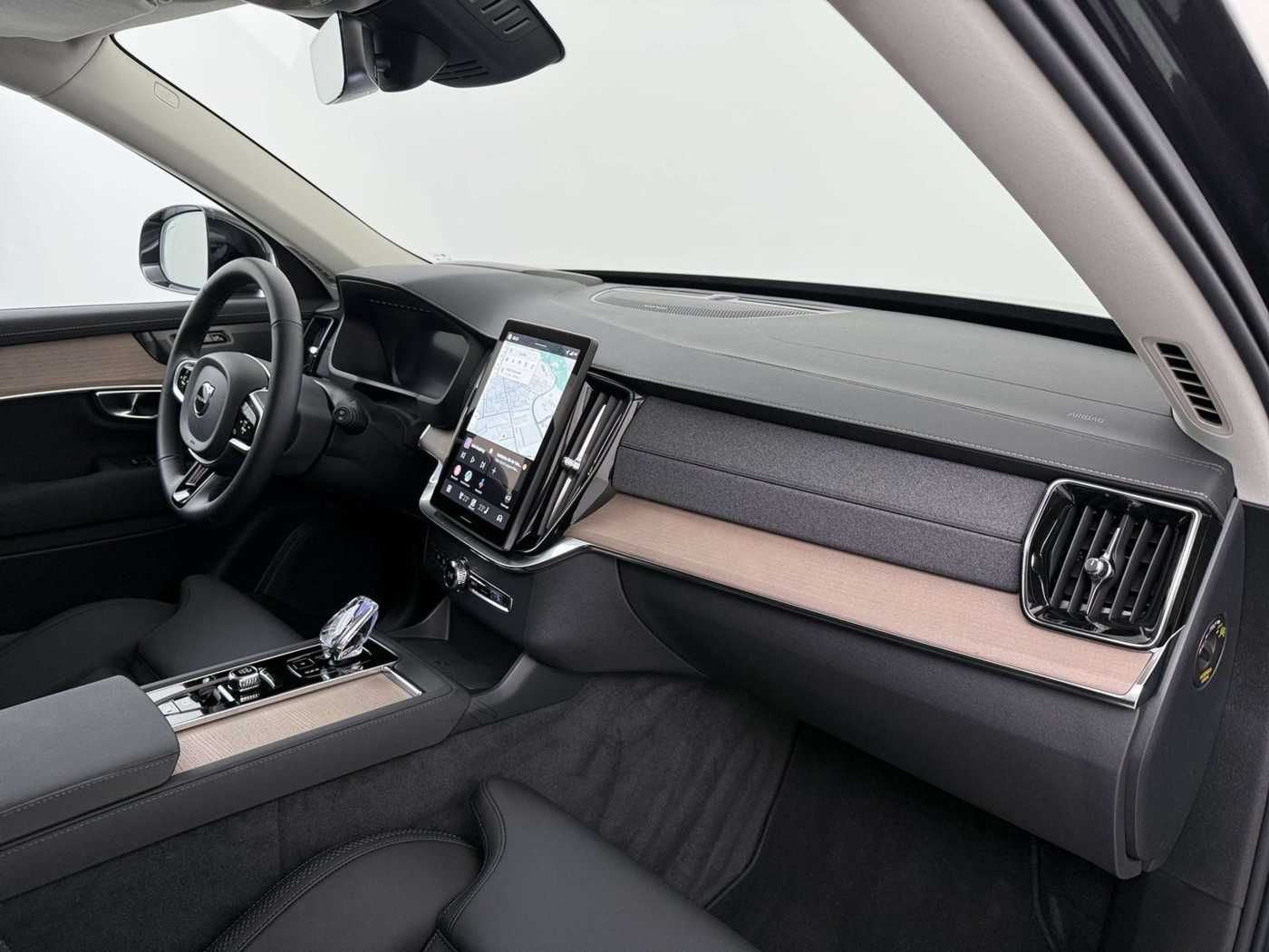 Volvo XC90 – Bild 31