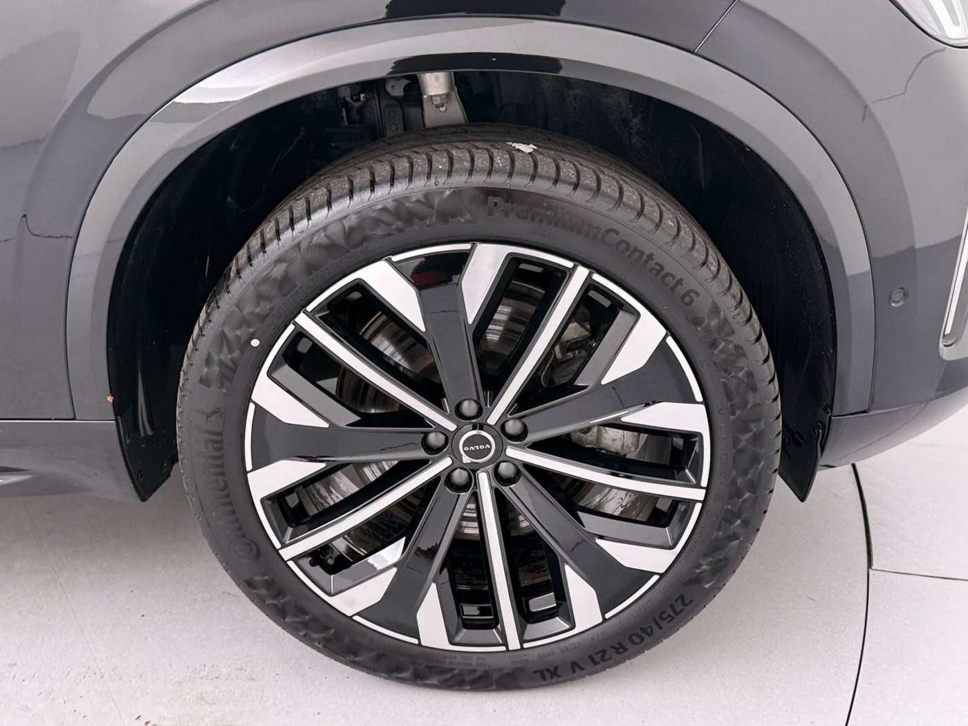 Volvo XC90 – Bild 32