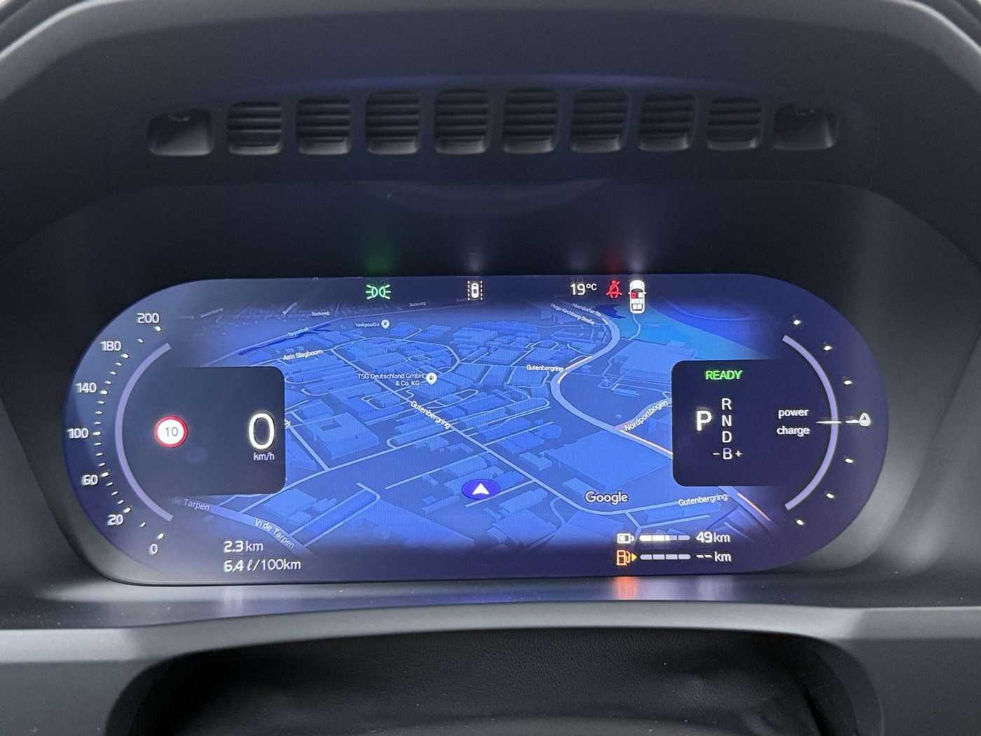 Volvo XC90 – Bild 33