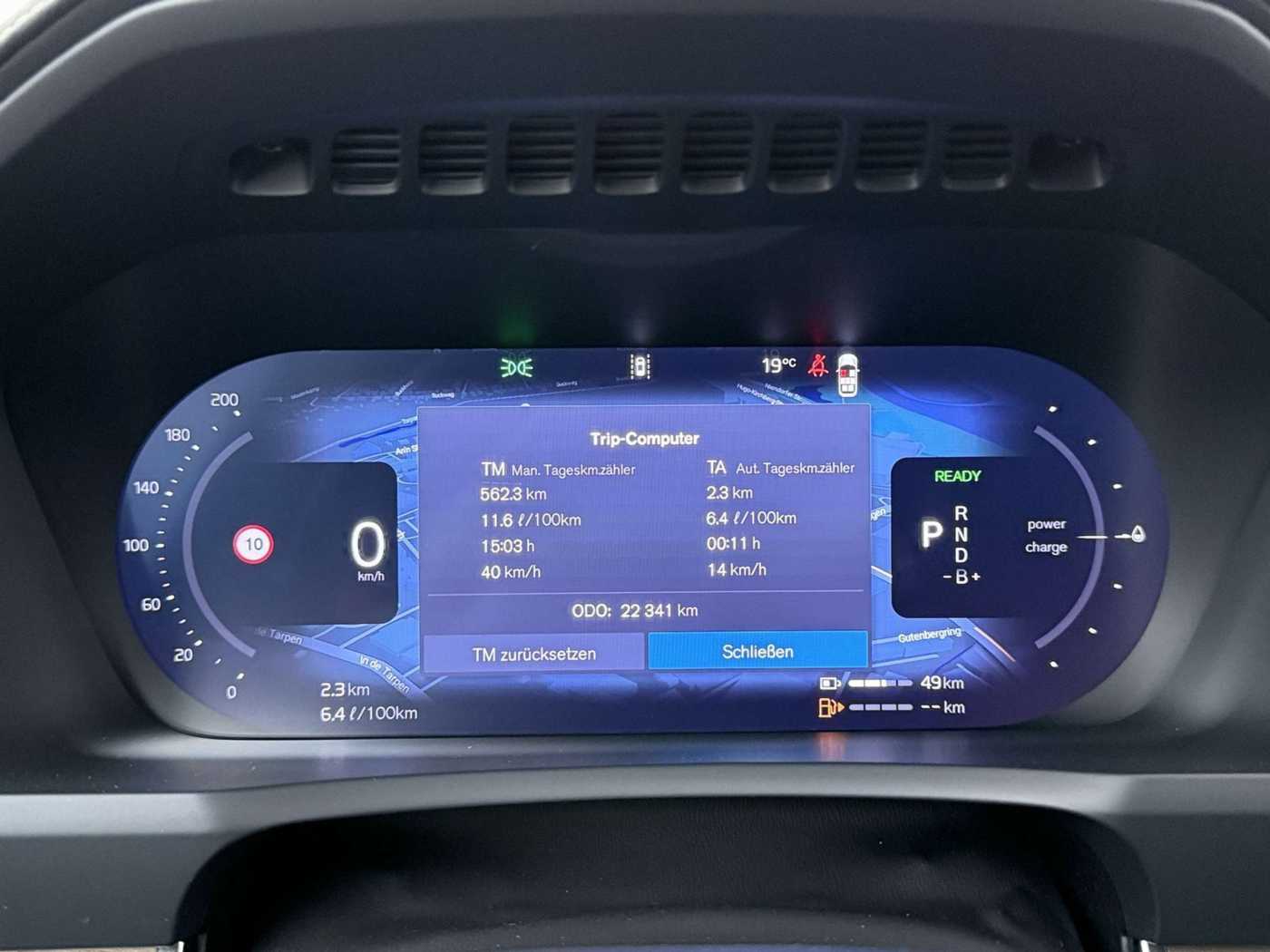 Volvo XC90 – Bild 34