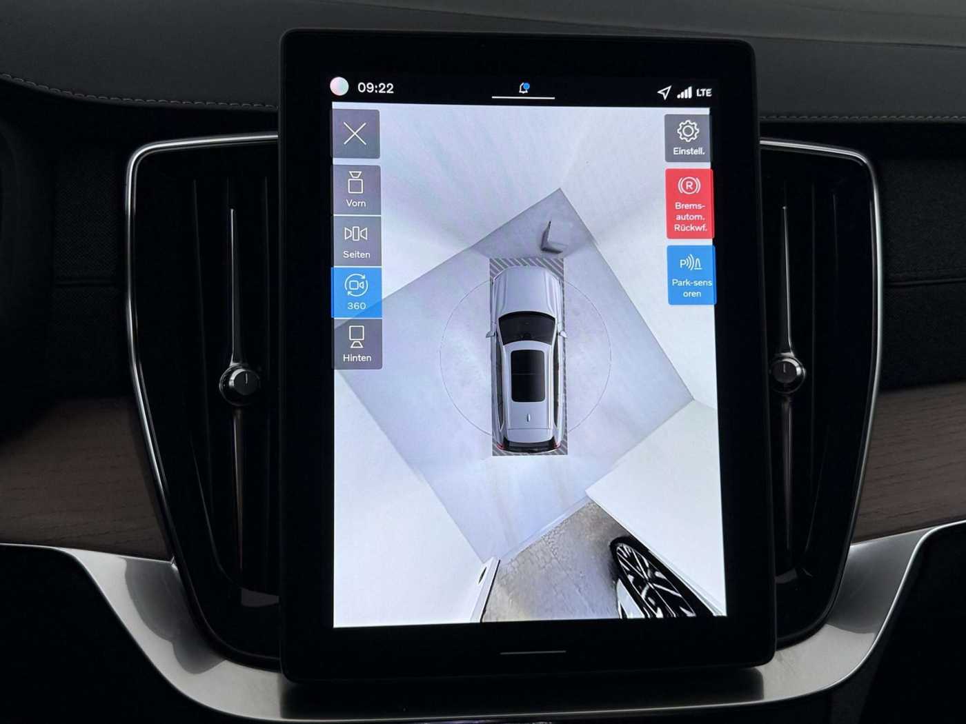 Volvo XC90 – Bild 38