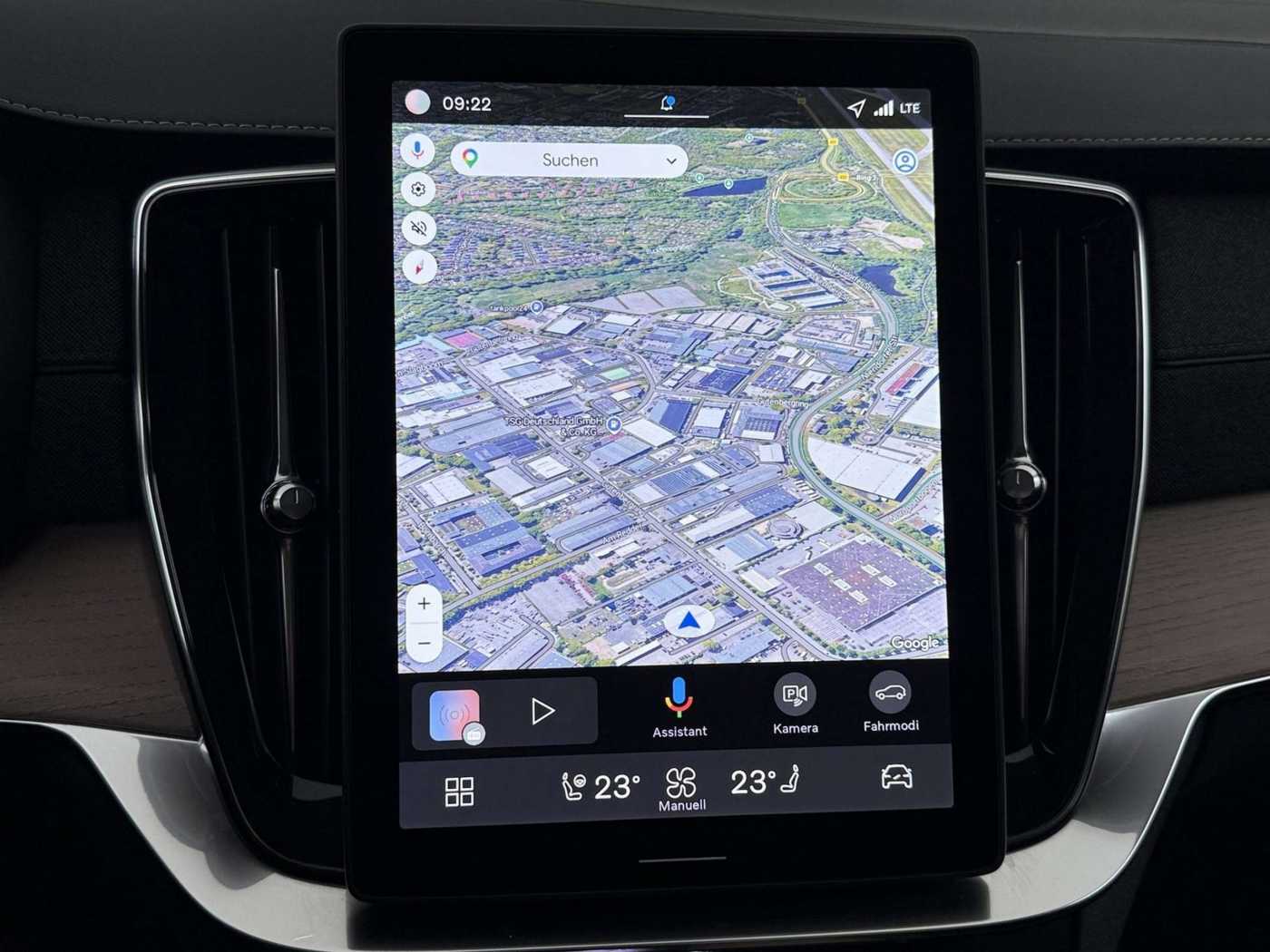 Volvo XC90 – Bild 39