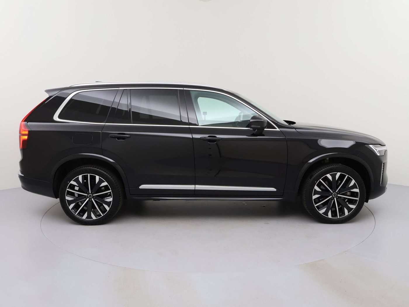 Volvo XC90 – Bild 4