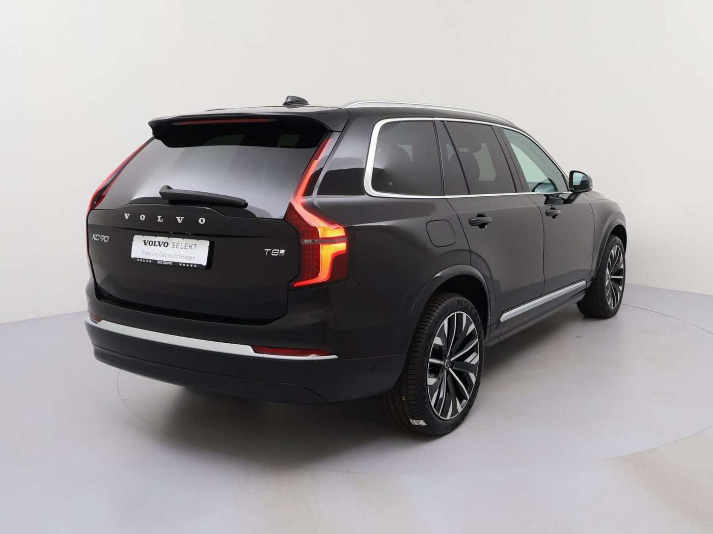 Volvo XC90 – Bild 5