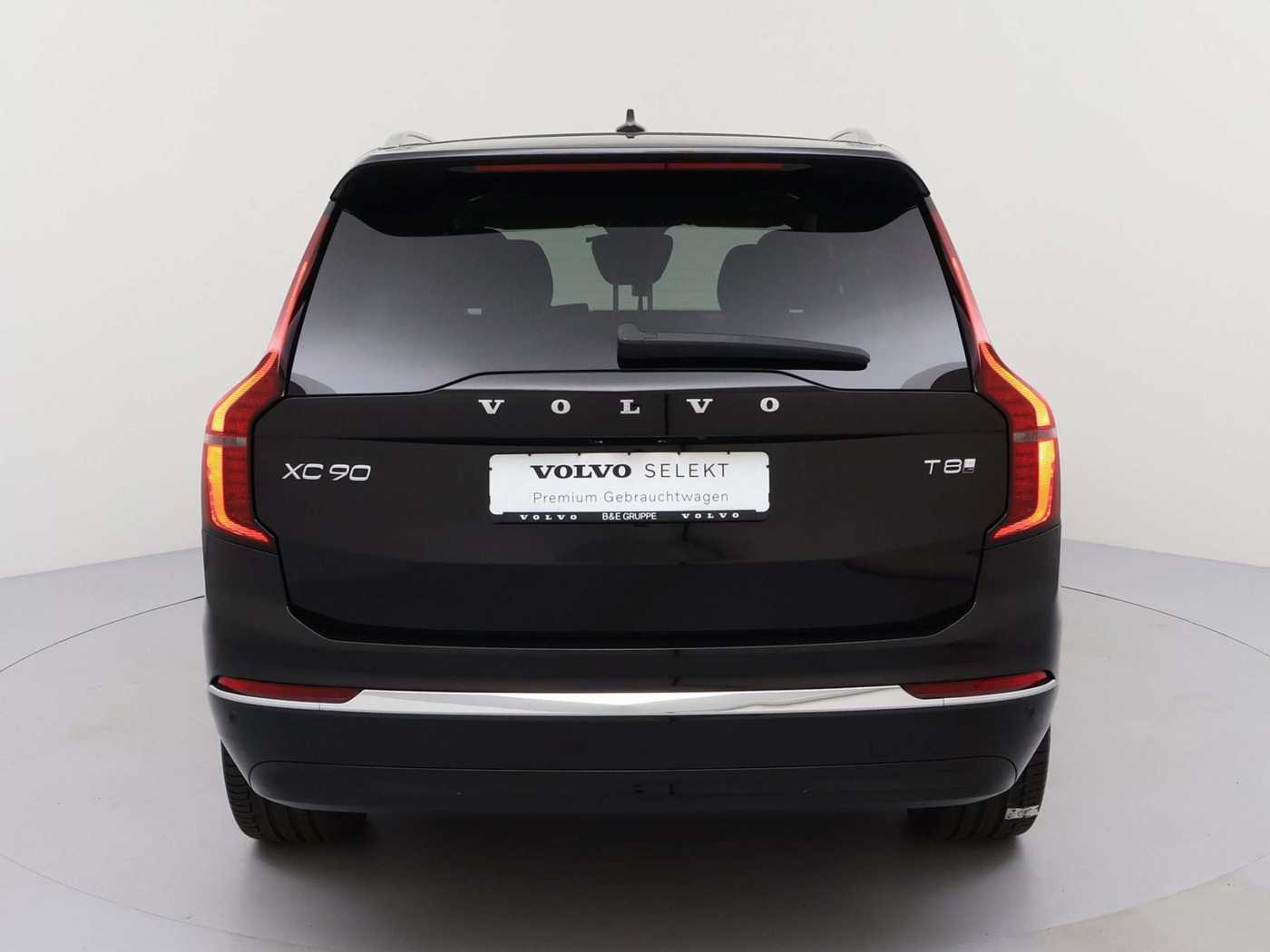 Volvo XC90 – Bild 6