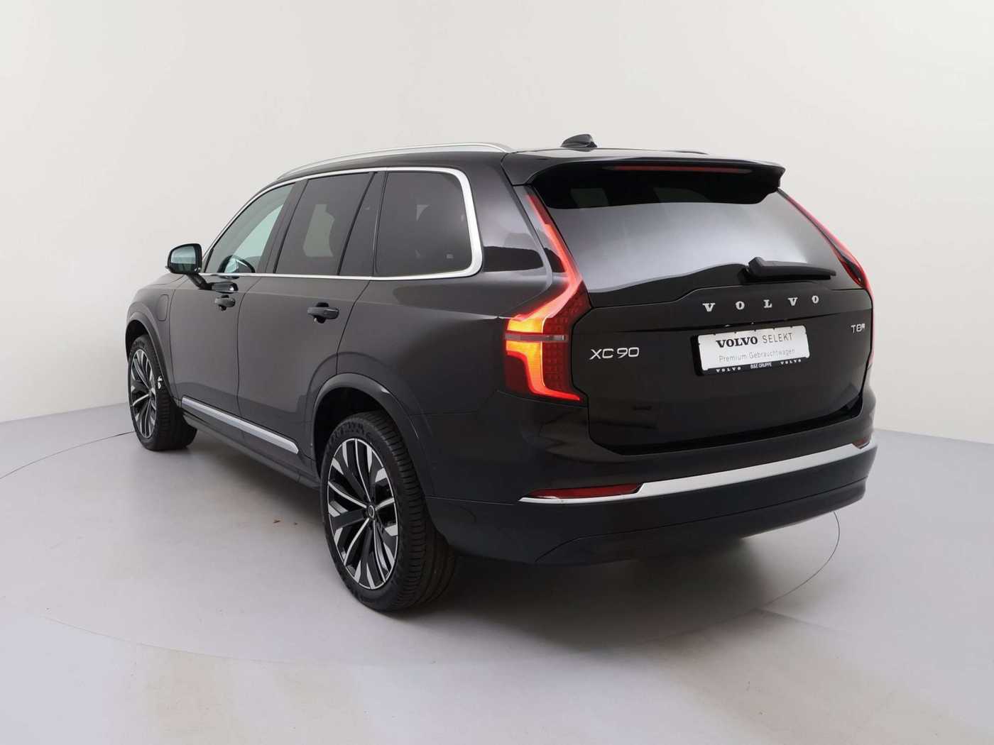 Volvo XC90 – Bild 7