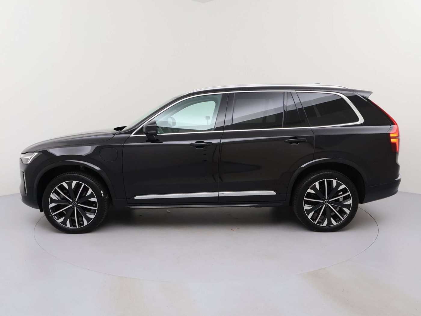 Volvo XC90 – Bild 8