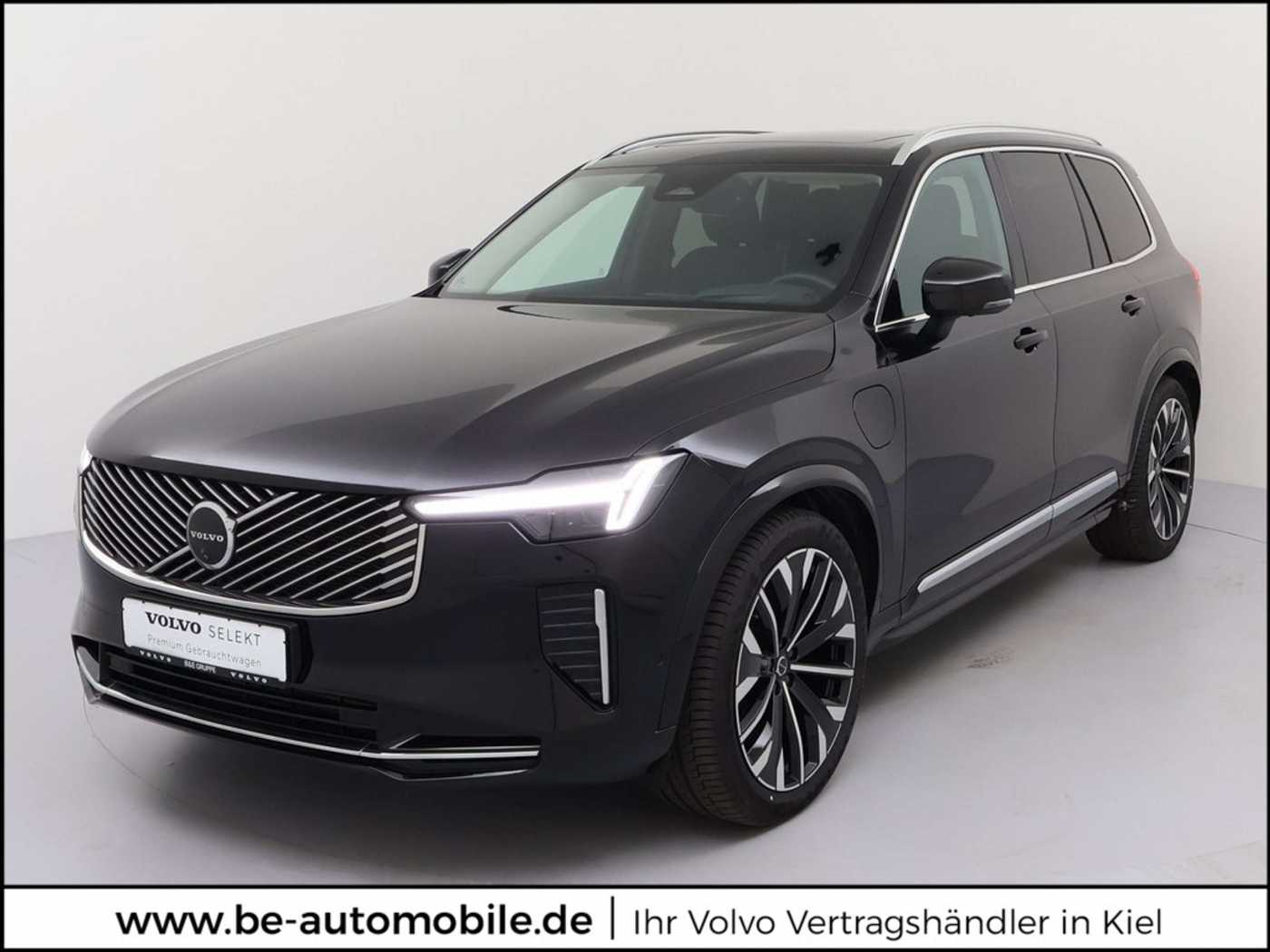 Volvo XC 90