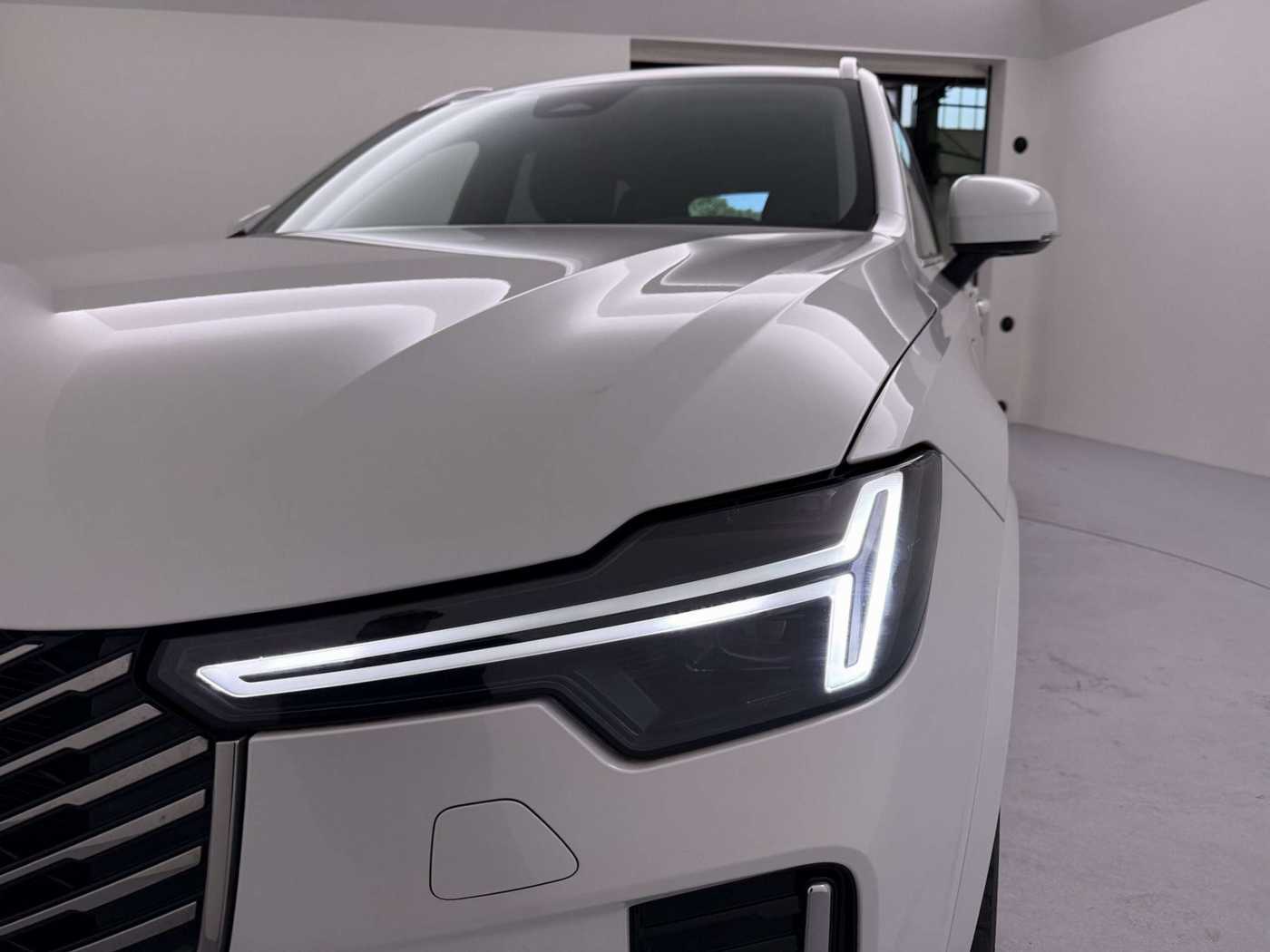 Volvo XC90 – Bild 10
