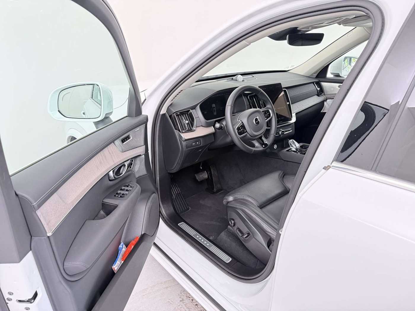 Volvo XC90 – Bild 11
