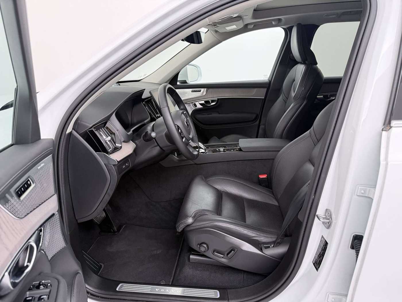 Volvo XC90 – Bild 12