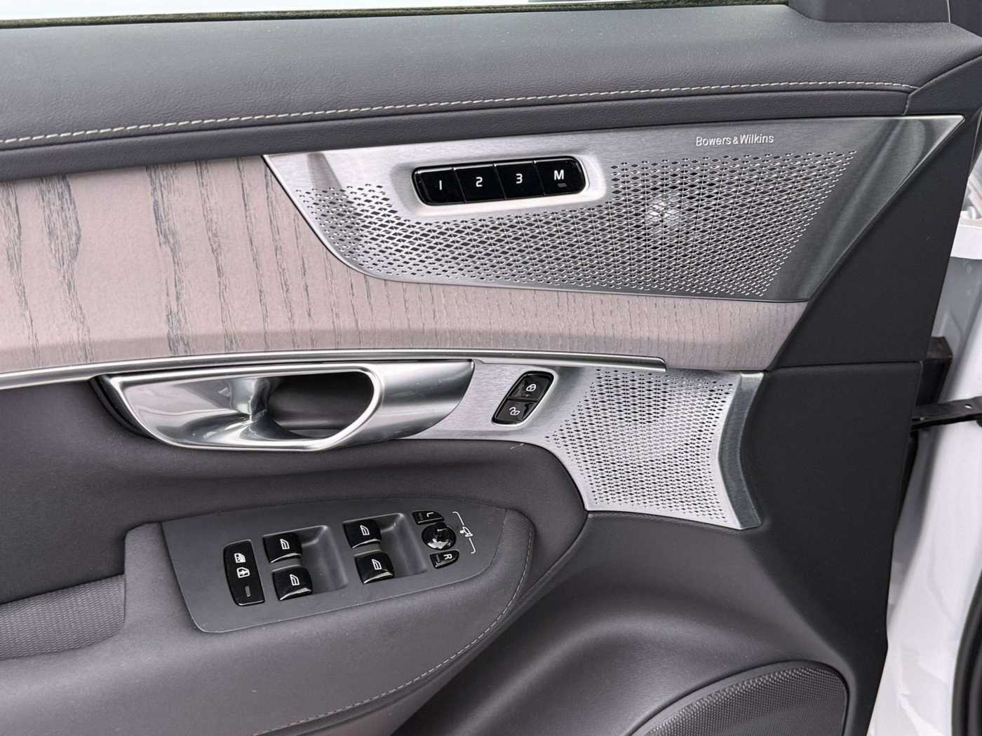 Volvo XC90 – Bild 13