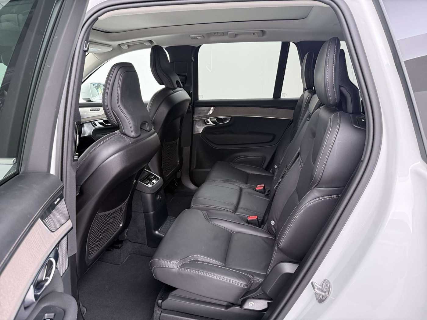 Volvo XC90 – Bild 15
