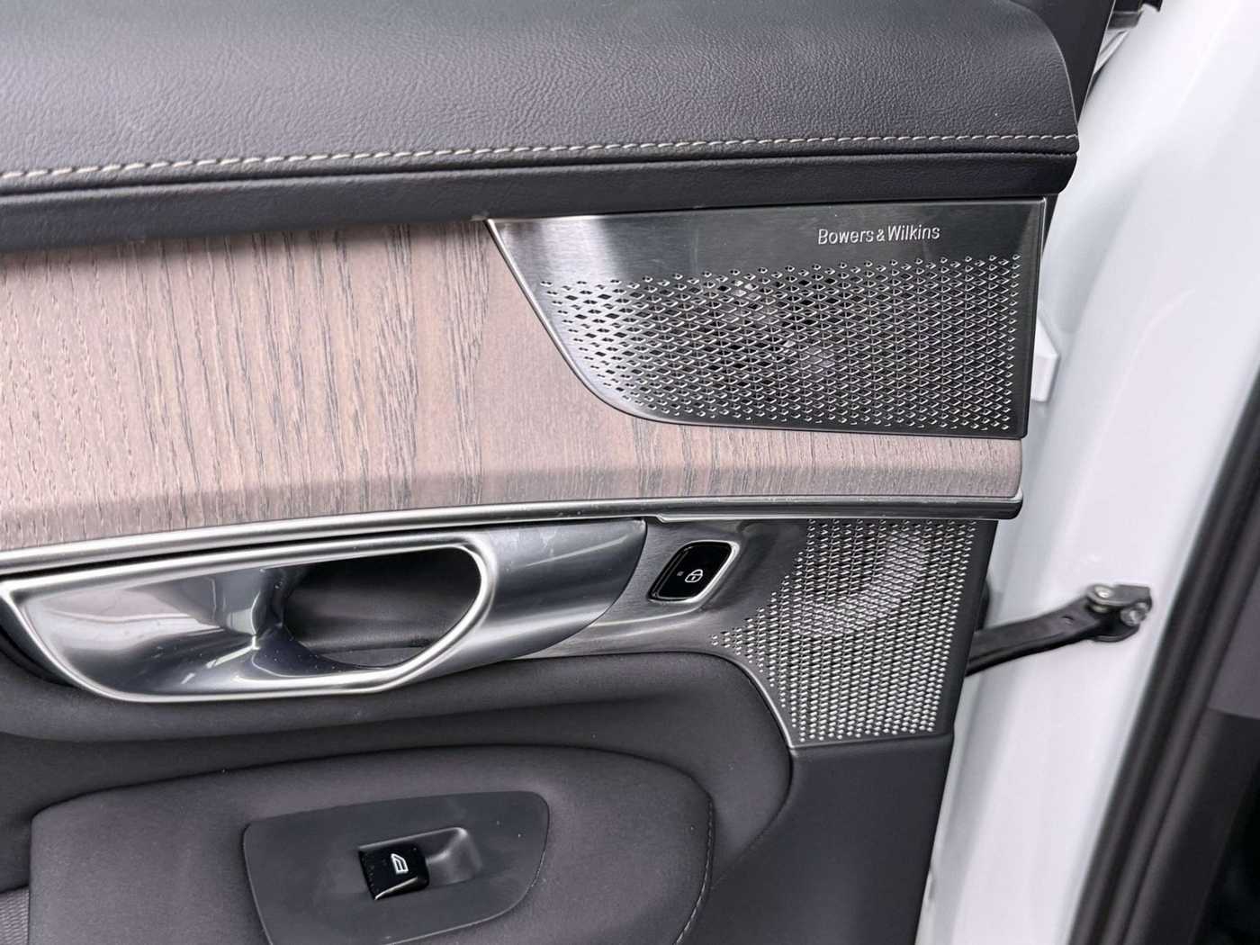 Volvo XC90 – Bild 16