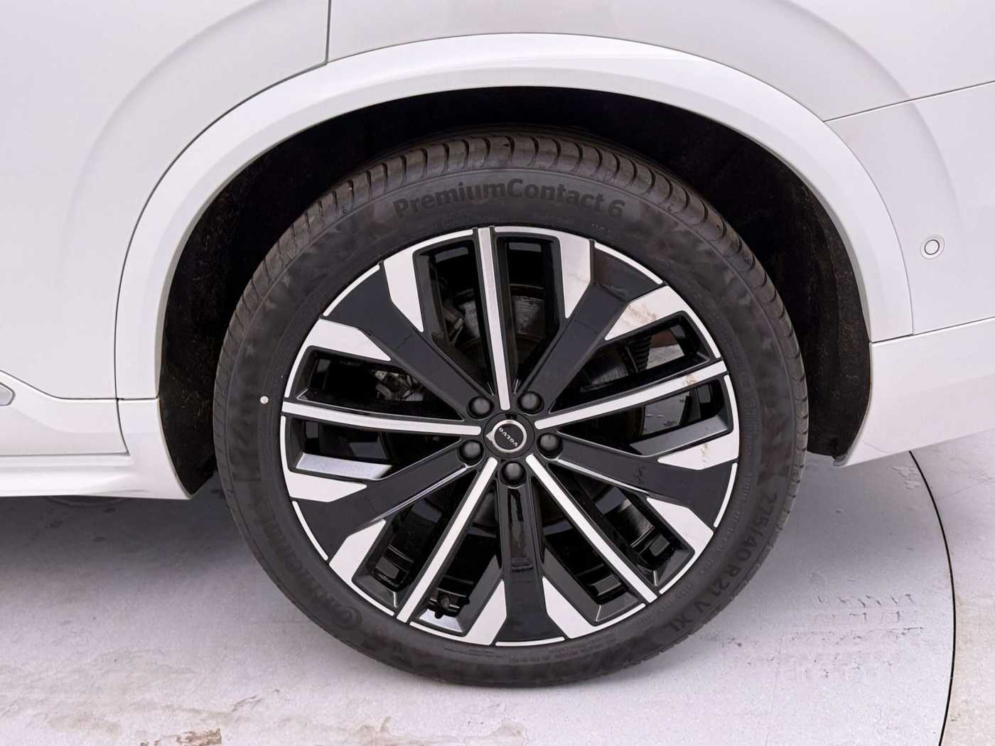 Volvo XC90 – Bild 17