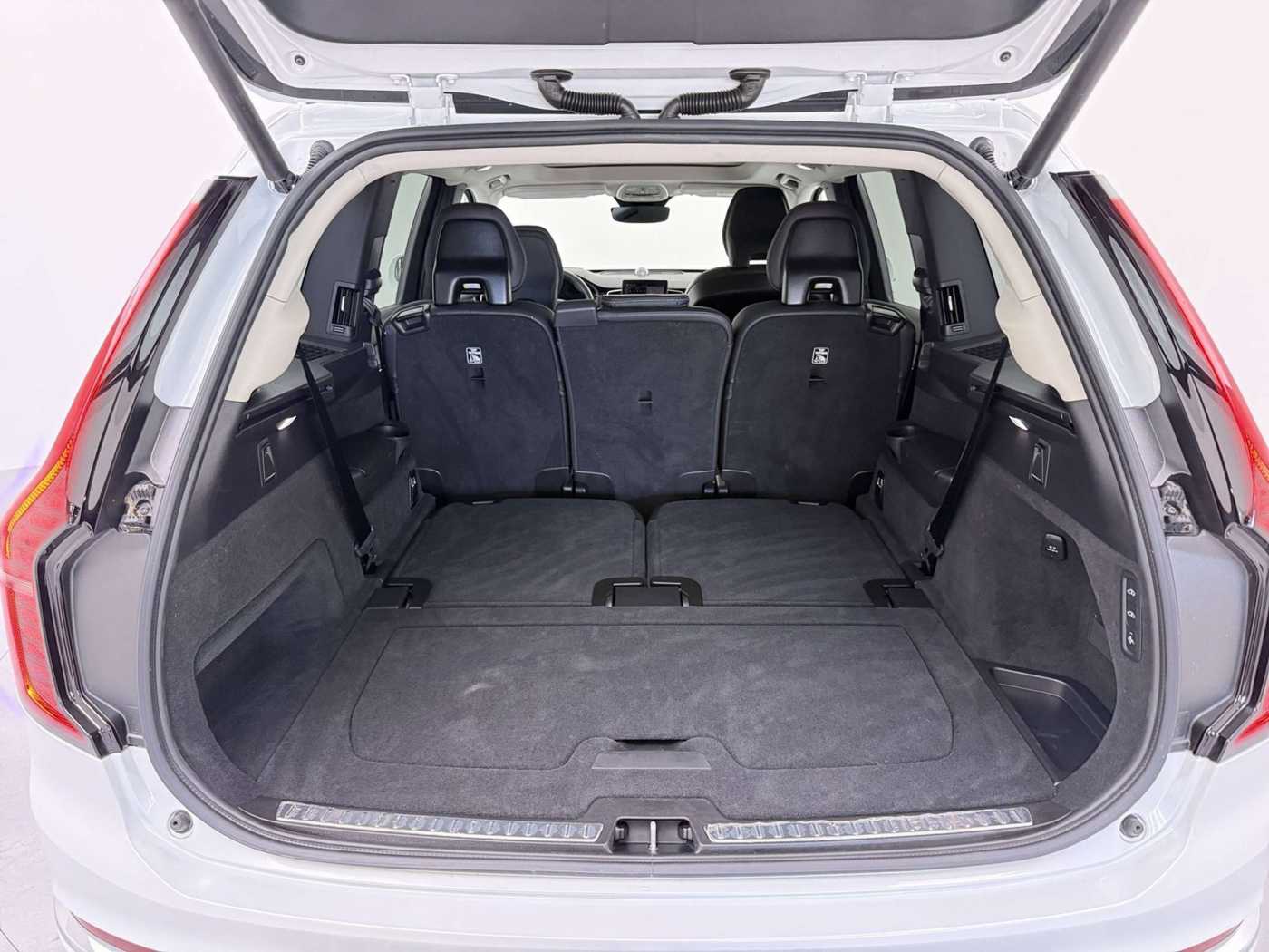 Volvo XC90 – Bild 18