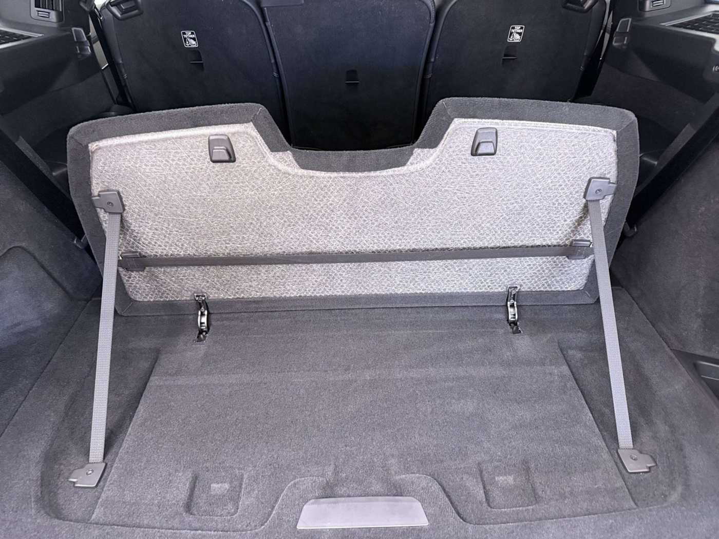 Volvo XC90 – Bild 19
