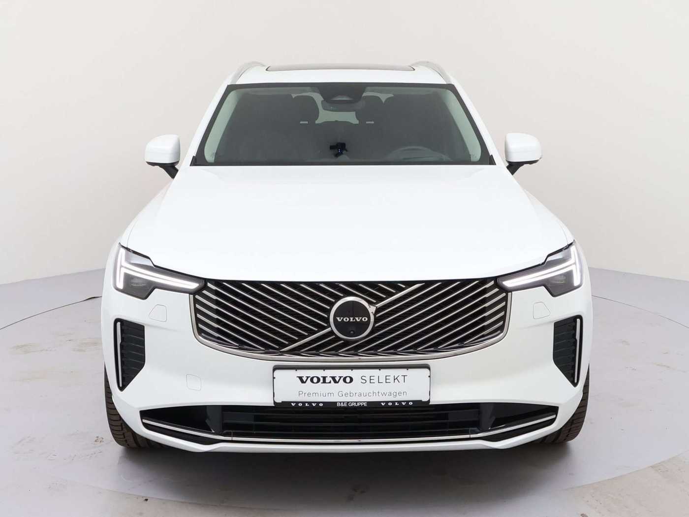 Volvo XC90 – Bild 2