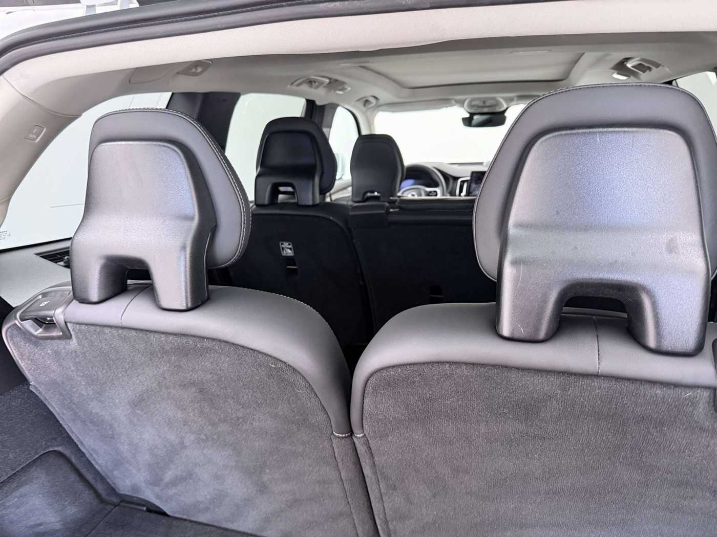 Volvo XC90 – Bild 26