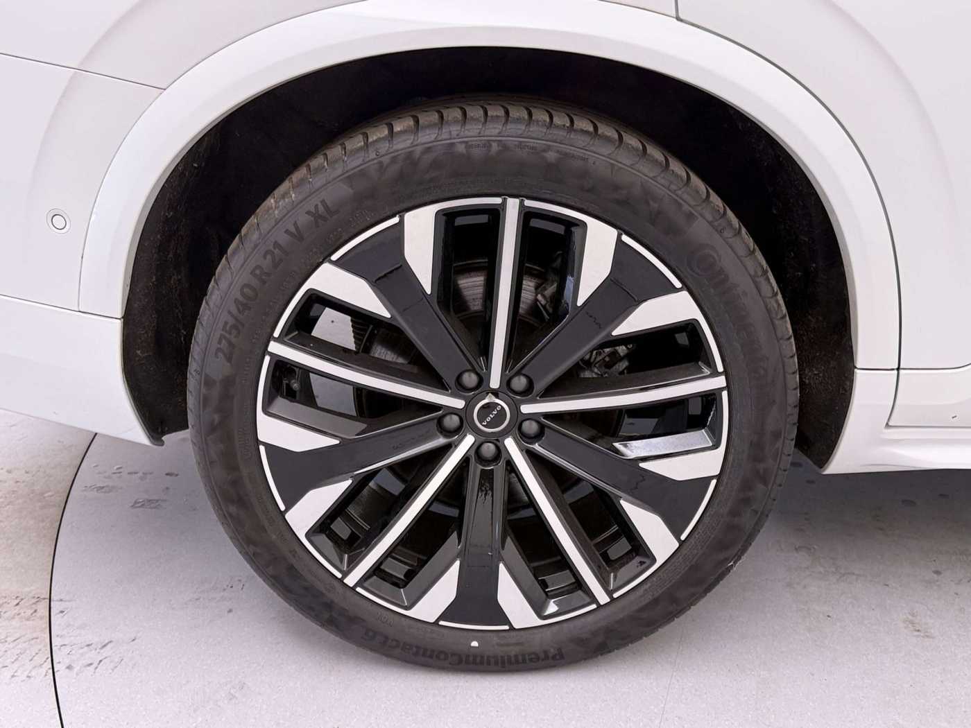 Volvo XC90 – Bild 27