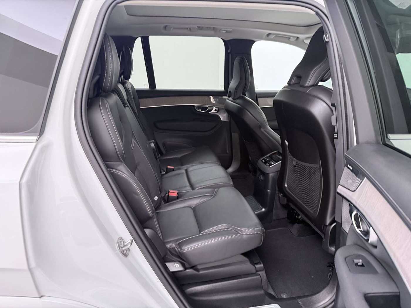 Volvo XC90 – Bild 28