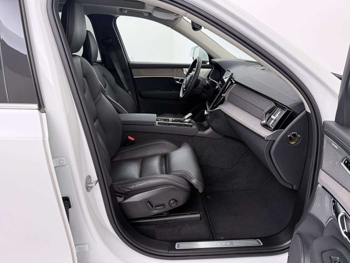 Volvo XC90 – Bild 29