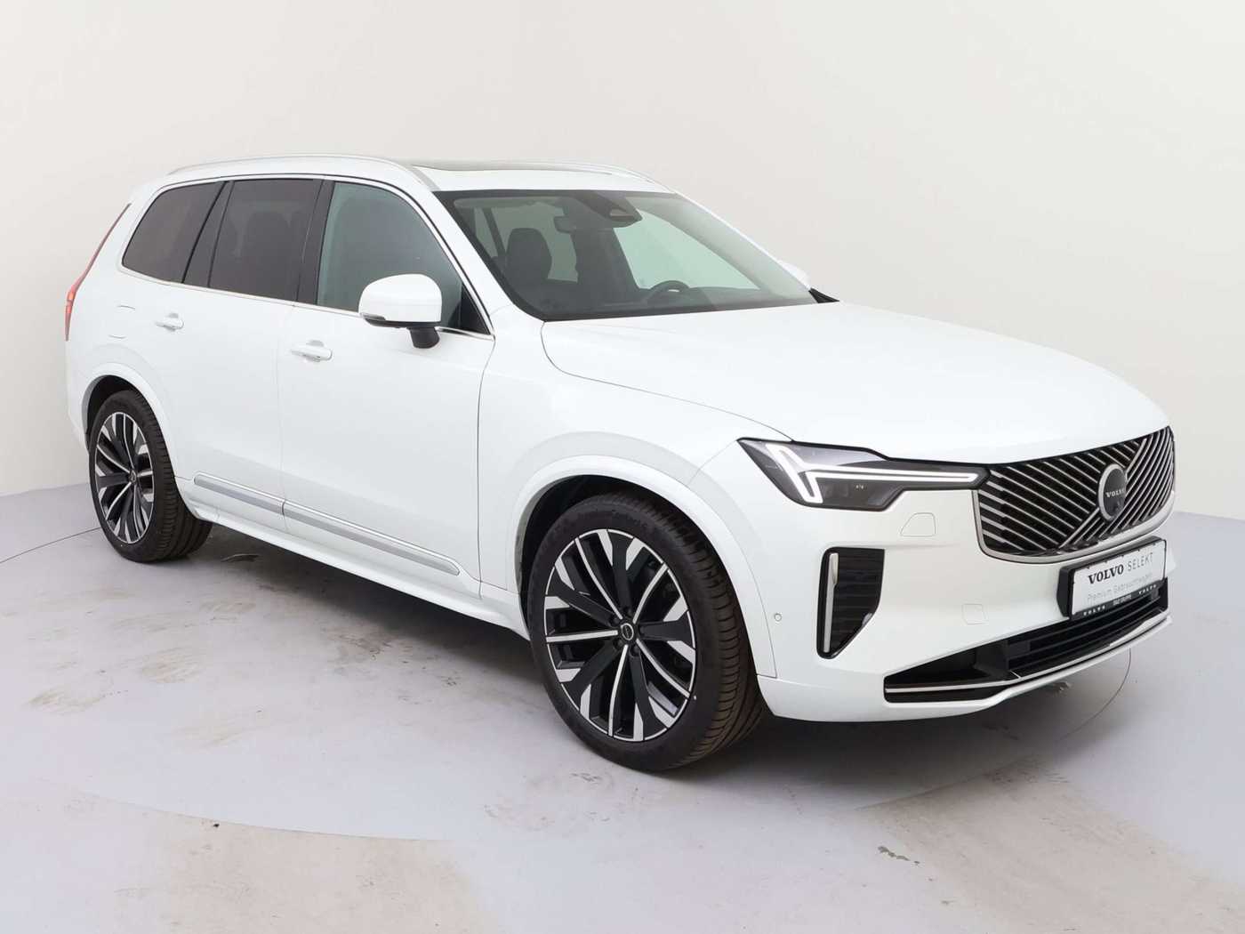Volvo XC90 – Bild 3