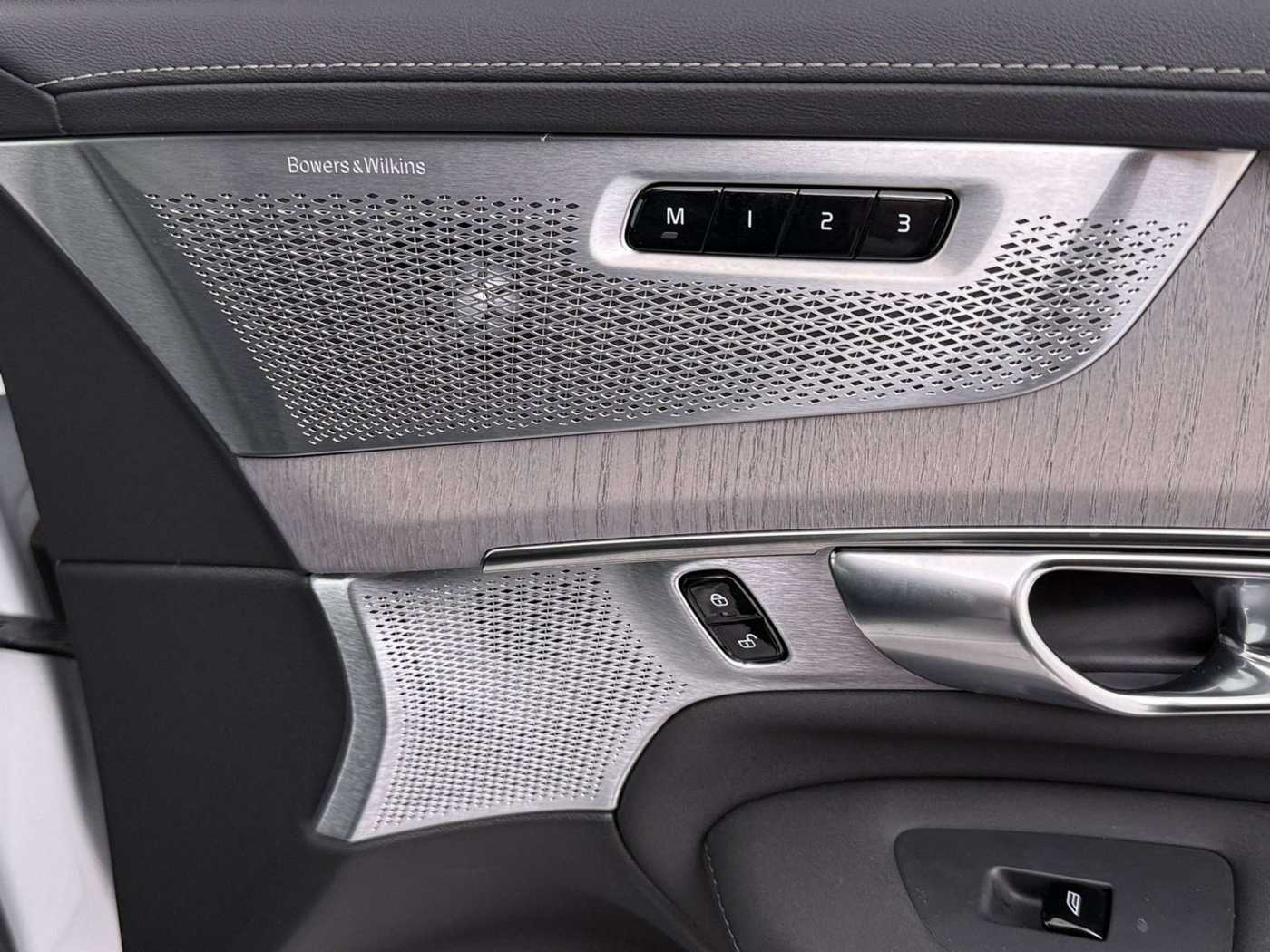 Volvo XC90 – Bild 30