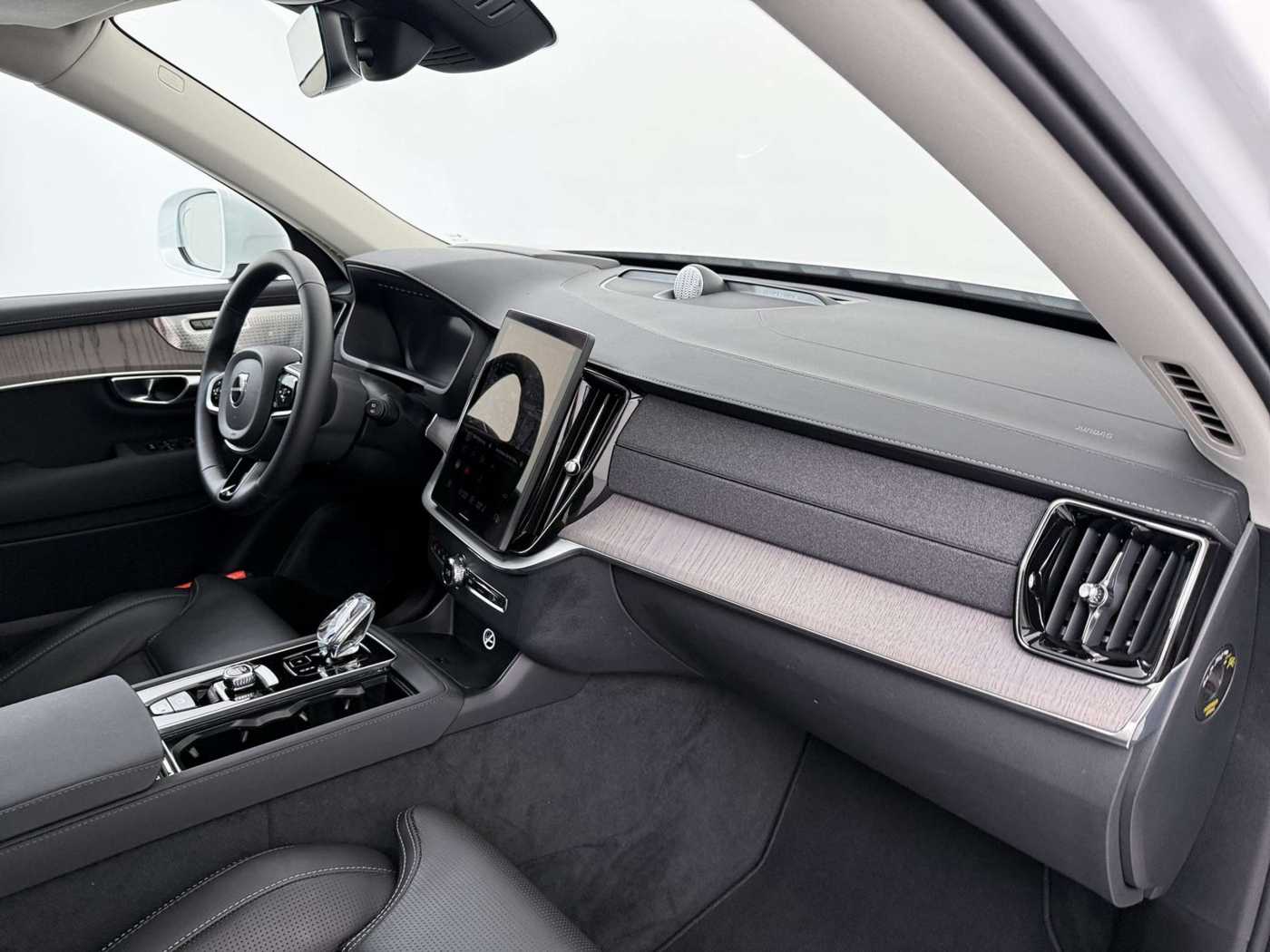 Volvo XC90 – Bild 31