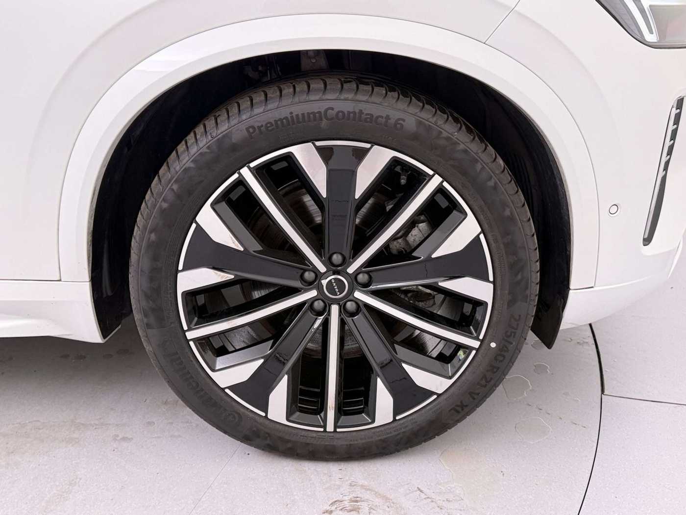 Volvo XC90 – Bild 32