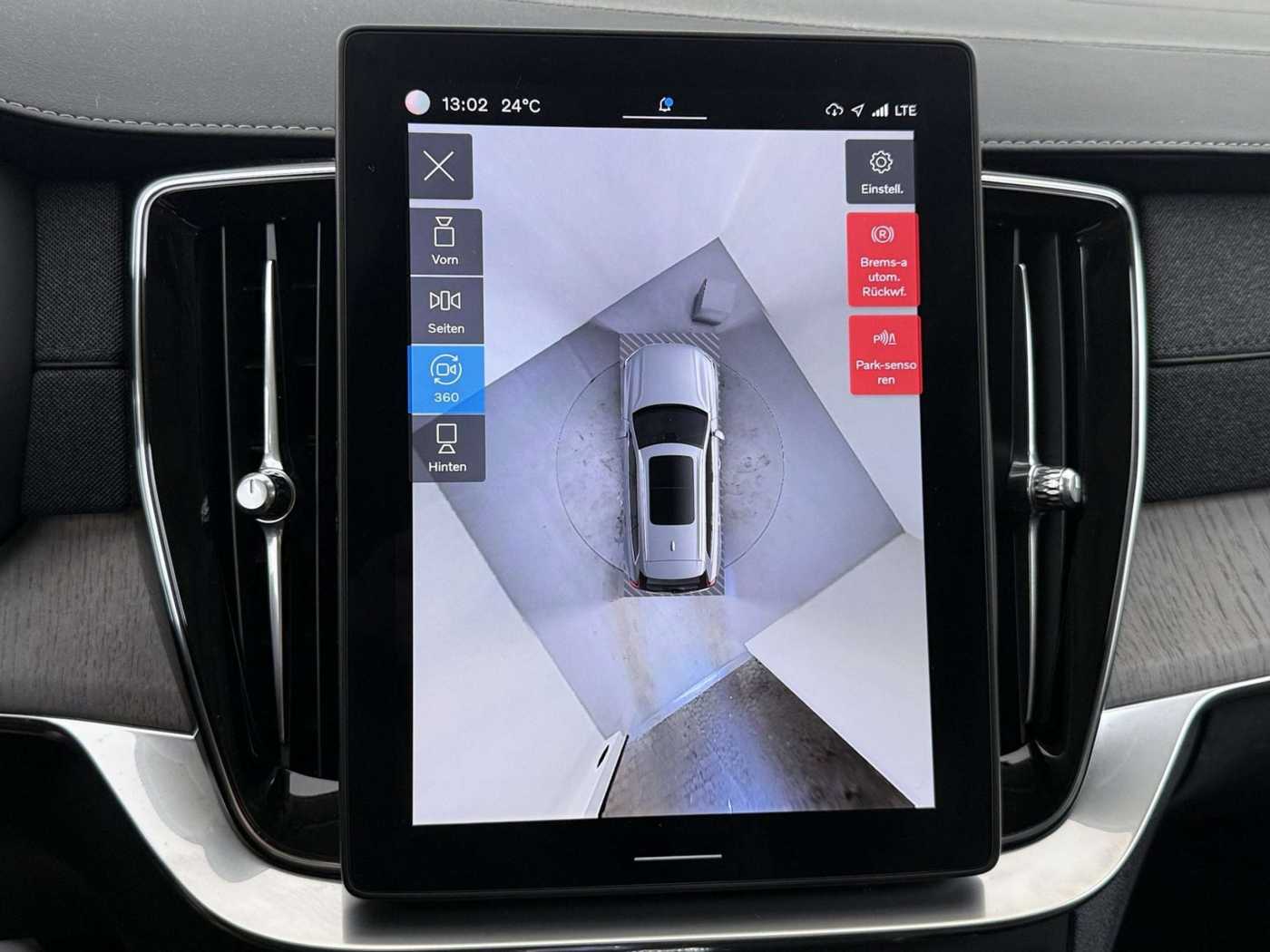 Volvo XC90 – Bild 38