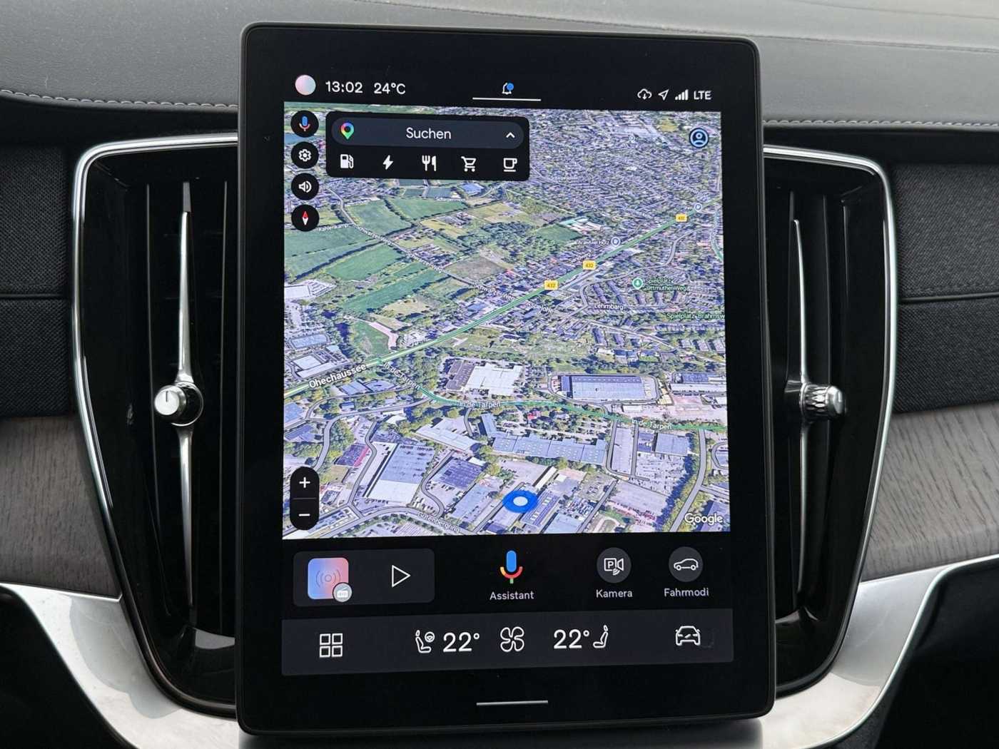 Volvo XC90 – Bild 39