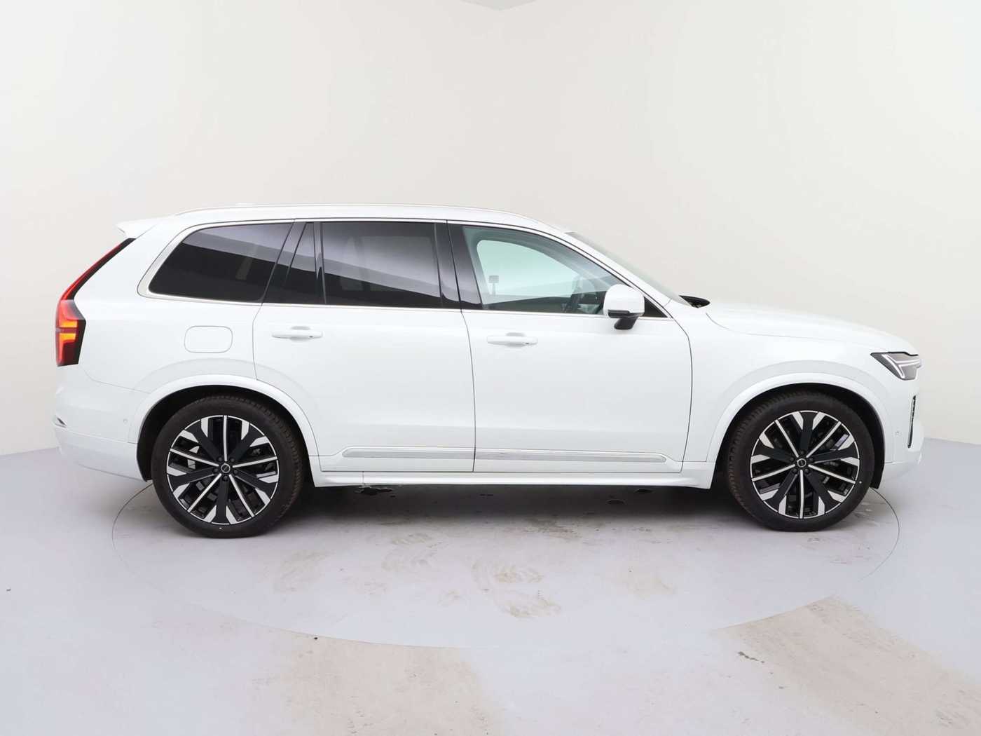 Volvo XC90 – Bild 4