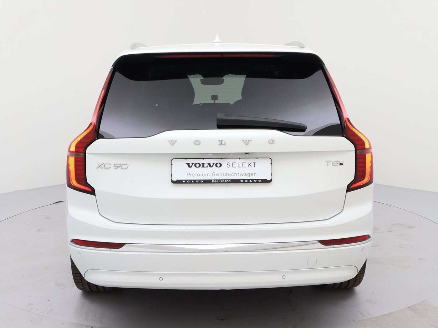 Volvo XC90 – Bild 6
