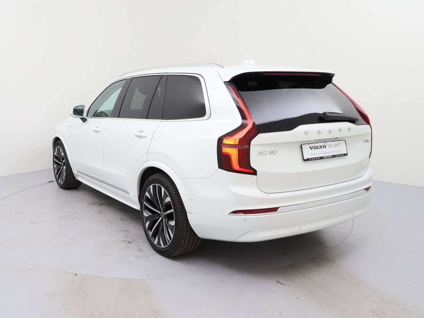 Volvo XC90 – Bild 7