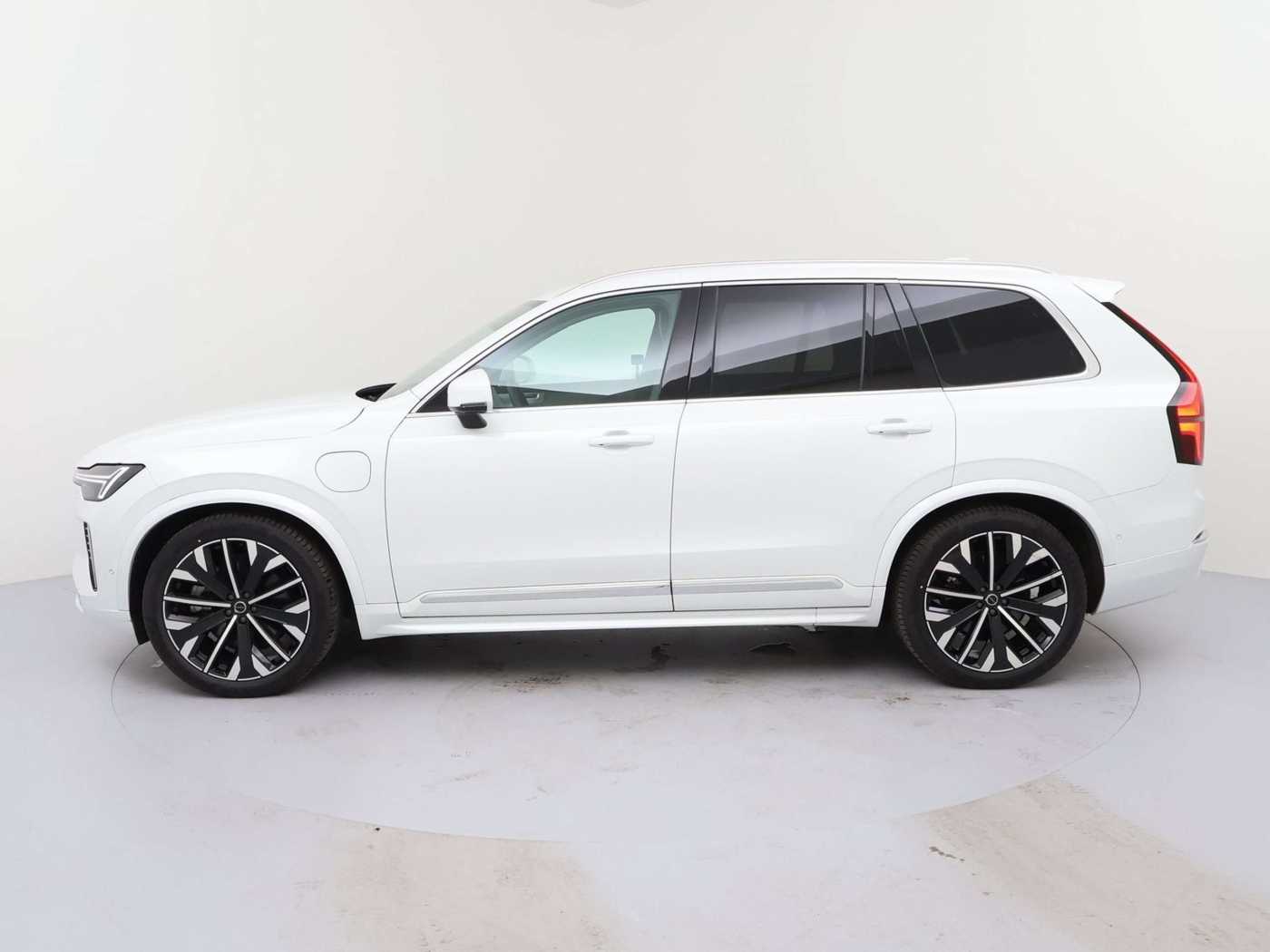 Volvo XC90 – Bild 8