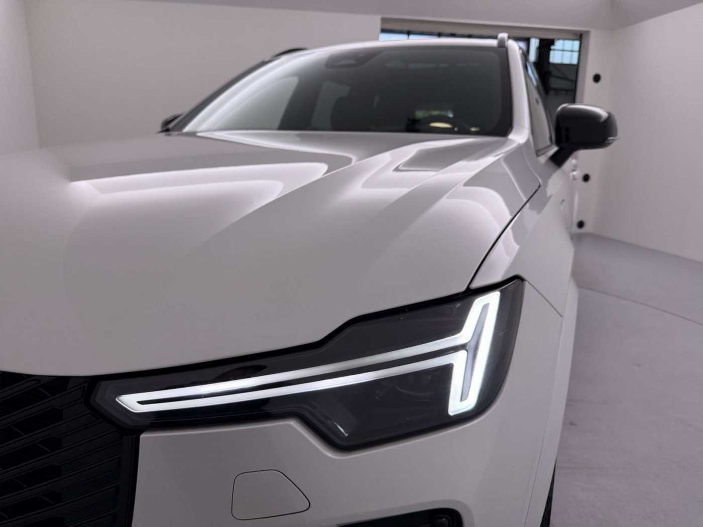 Volvo XC90 – Bild 10