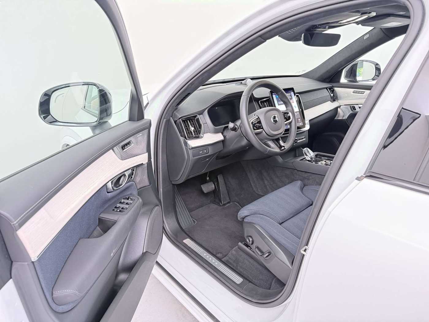 Volvo XC90 – Bild 11